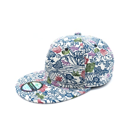 KIMON CAP:200423