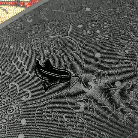 NOBUNAGA MANTO CAP : 花