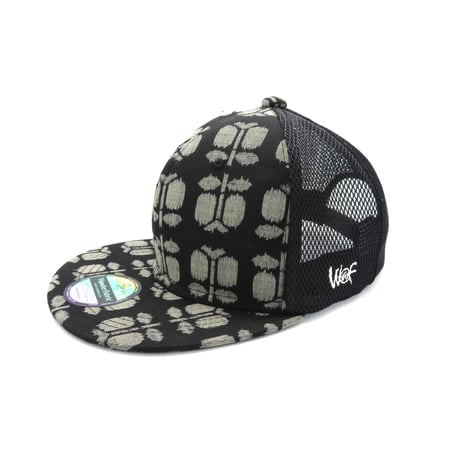 KIMONO MESH CAP： 206164