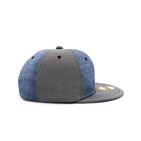 JAPAN KIMONO MIX CAP:12191