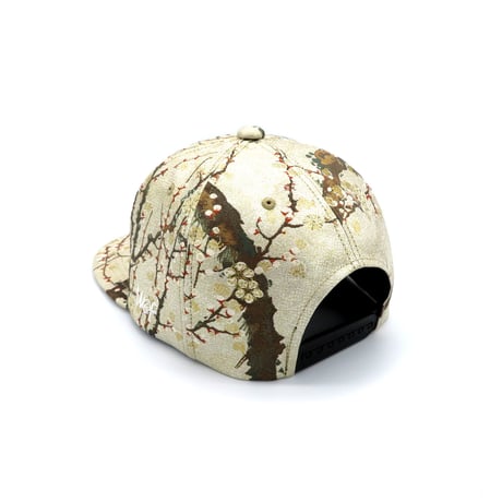 PREMIUM KIMONO OBI CAP：208102