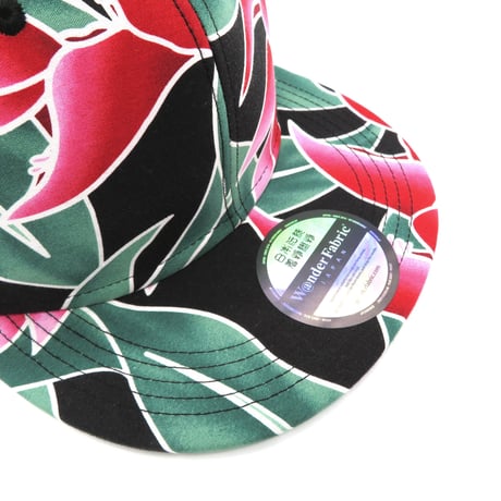 ALOHA CAP：05 再販不可
