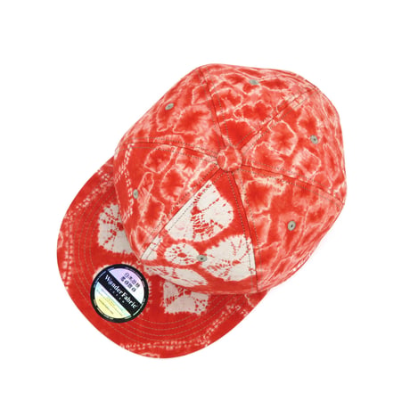 JAPAN KIMONO CAP:2503133