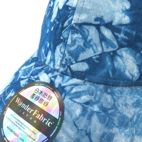 I ZOME CAP-ML- ：BENT