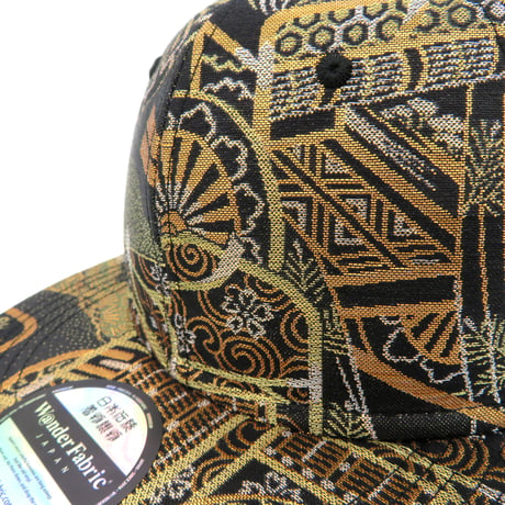 【ML】KIRYUORI PREMIUM OBI CAP 再販不可