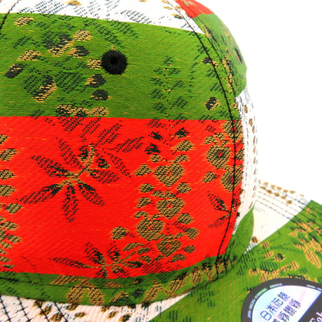 URA KIRYU CAP:220705