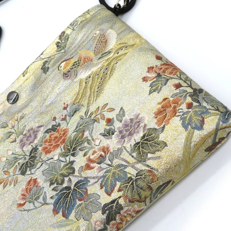 PureGold & Platinum OBI easy BAG 02 再販不可