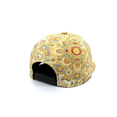 【XL】JAPAN KIMONO OBI CAP:220909