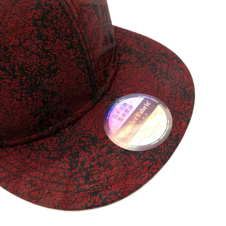 JAPAN KIMONO CAP:250520