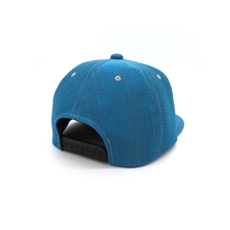 JAPAN KIMONO OBI CAP:220415