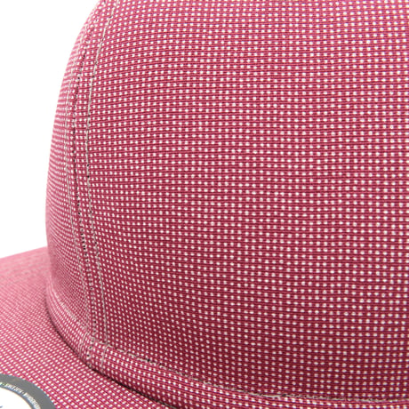 EDO KOMON CAP:08 江戸小紋