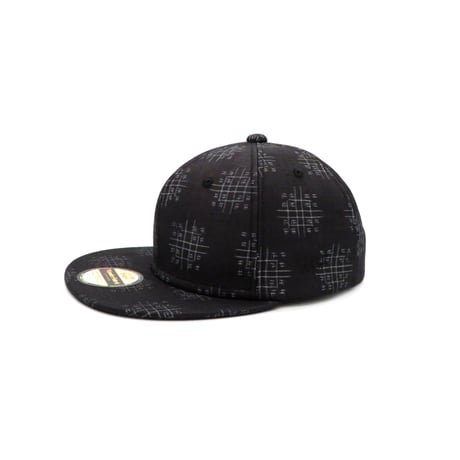 NOTOJOFU CAP