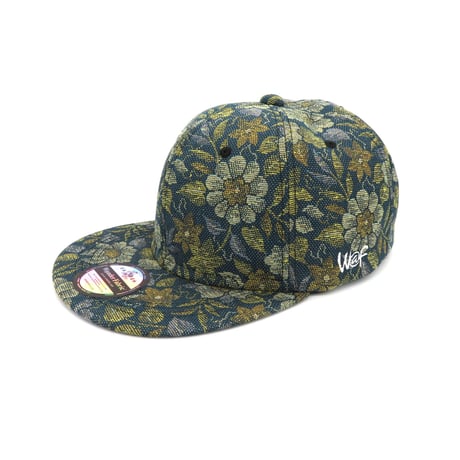 KIMONO CAP：1908284