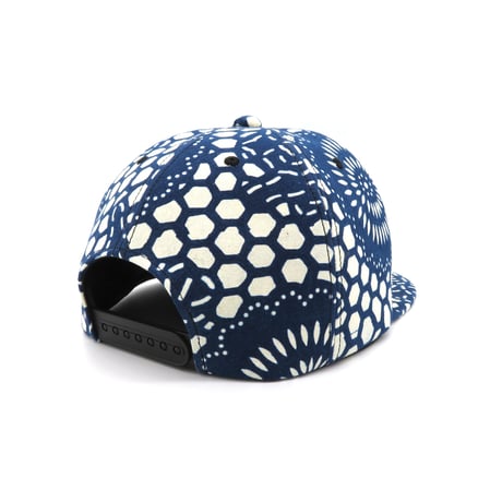 JAPAN KIMONO CAP:10151