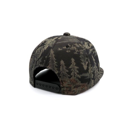 【XL】HONJO KASURI CAP:利根
