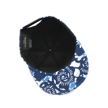 JAPAN KIMONO CAP:10152