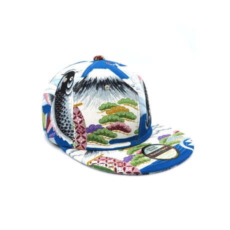 【ML】JAPAN KIMONOCAP：2209162