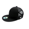 KIMONO OBI MESH CAP-XL-：ALL BLACK 206262