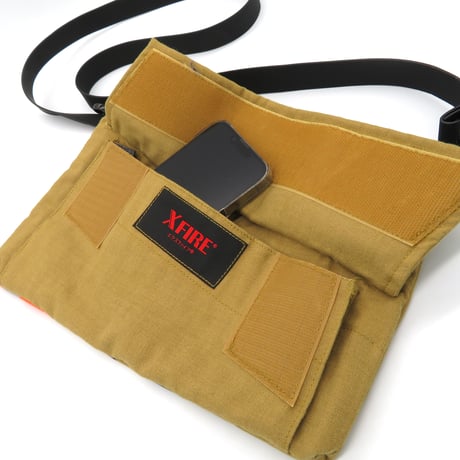 児玉群市消防本部・防火服BAG:01