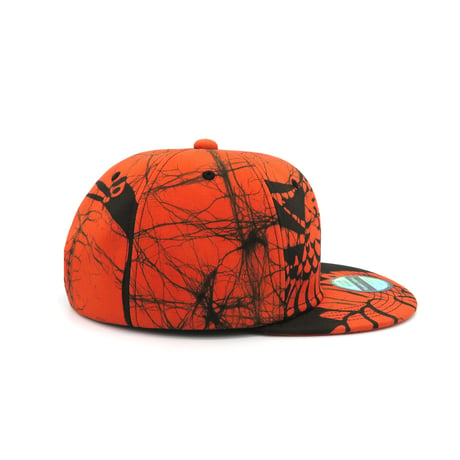 【ML】JAPAN FUROSIKI CAP ：再販不可