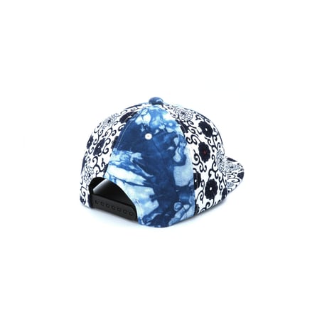 MIX CAP : I ZOME&YUKATA