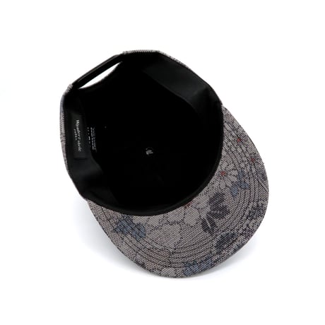 【ML】HONJO KASURI CAP:250253