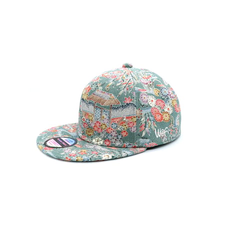 JAPAN KIMONOCAP：220804
