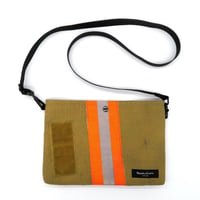 児玉群市消防本部・防火服BAG:02