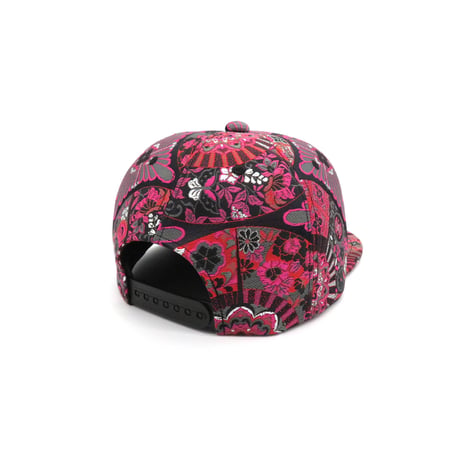 【ML】NISHIJIN PREMIUM CAP:01