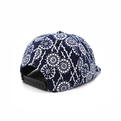 JAPAN YUKATA CAP：250627