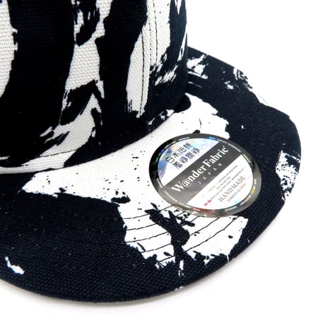 【殿堂No.2 / 01A】 SYODOCAP2025:WHITE