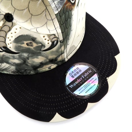 【ML】JAPAN KIMONOCAP：230425