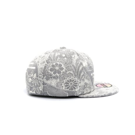 JAPAN KIMONO CAP：2406041