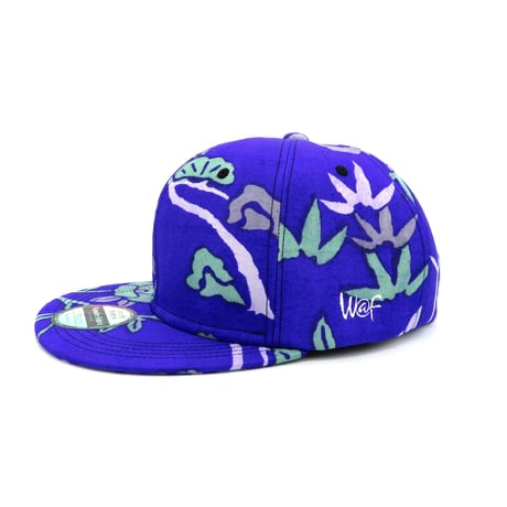 JAPAN KIMONO CAP:2503131