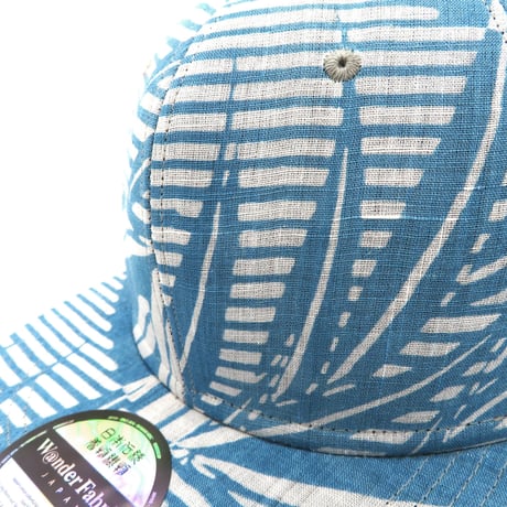 JAPAN KIMONO CAP:2505082