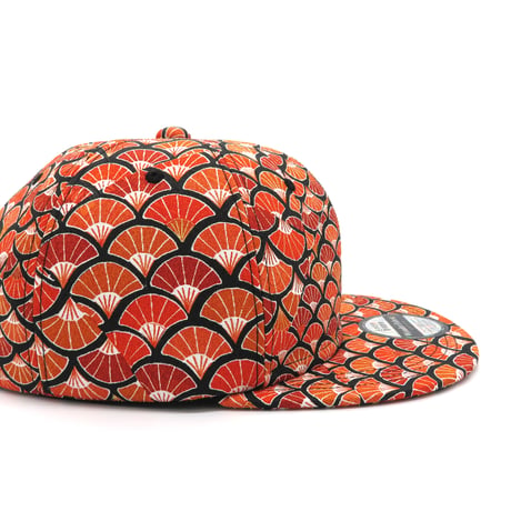 JAPAN KIMONO CAP:2603044