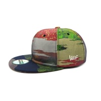 【ML】JAPAN KIMONO OBI CAP：250310再販不可