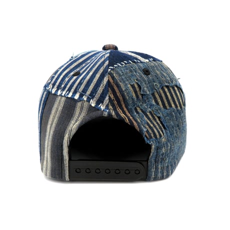 BORO CAP：19719