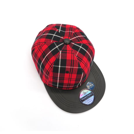 HANDWOVENxPUNKｘCAP:191219