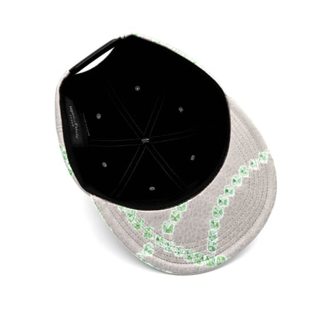 JAPAN KIMONO CAP:250328