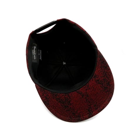 JAPAN KIMONO CAP:250520