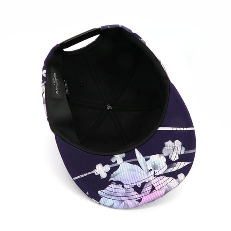 【XL】JAPAN KIMONO CAP:0626 完全一点物 再販不可