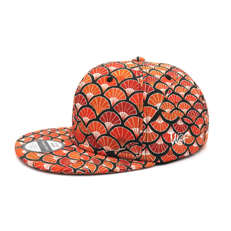 JAPAN KIMONO CAP:2603044