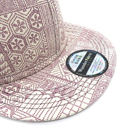 JAPAN KIMONO CAP:2507234