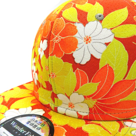 JAPAN KIMONO CAP：2604232