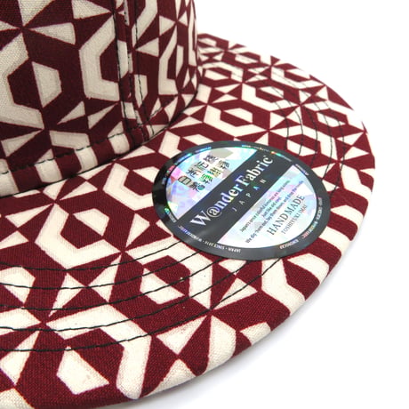JAPAN KIMONO CAP:251024