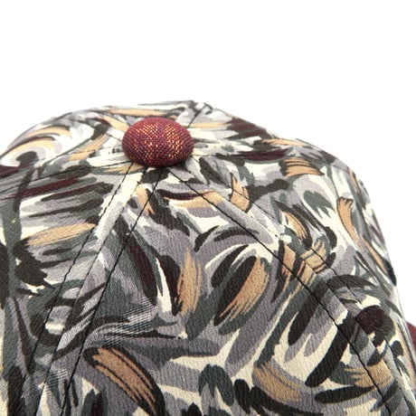 JAPAN KIMONO MIX CAP：01164 【5個限定】（残り1個）