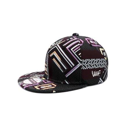 【ML】JAPAN KIMONO OBI CAP:221007