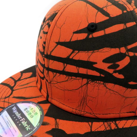 【ML】JAPAN FUROSIKI CAP ：再販不可
