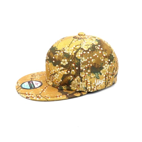 PREMIUM KIMONO OBI CAP：208101